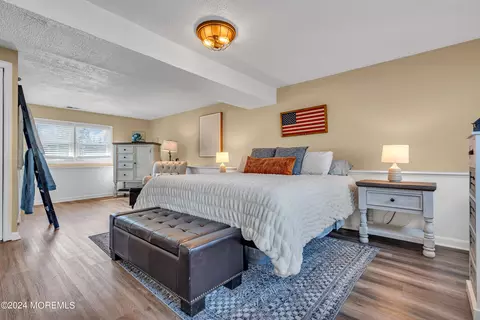 Bedroom - 21 Larkin Ave, Pine Beach, NJ 08741 photo 1 of 6