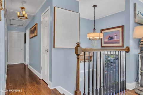 Entry Way - 21 Larkin Ave, Pine Beach, NJ 08741 photo 3 of 4