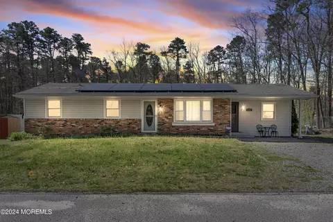 222 Lester St, Browns Mills, NJ 08015
