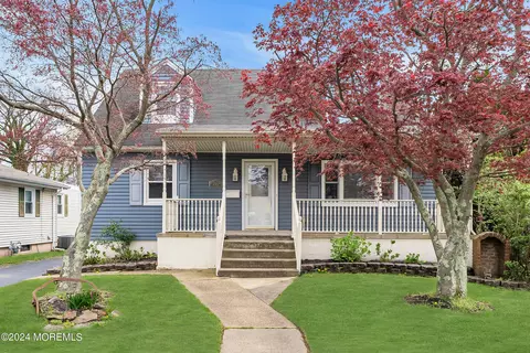515 Hoey St, Long Branch, NJ 07740