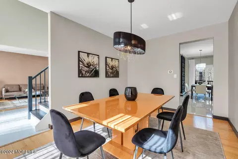 Dining - 71 Stratton Rd, Matawan, NJ 07747 photo 7 of 7