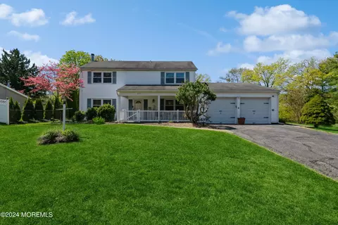 248 Berger St, East Franklin, NJ 08873