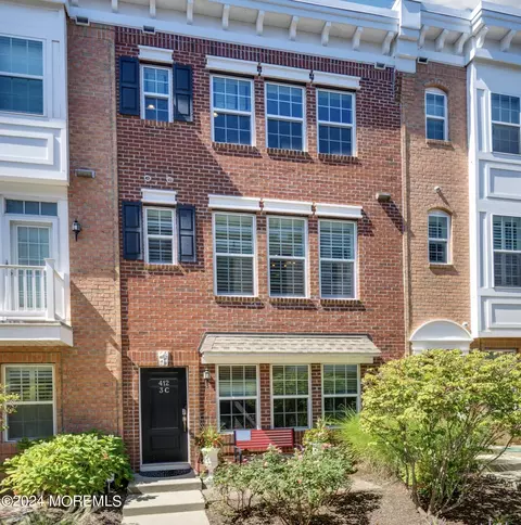 412 Sewall Ave #3C, Asbury Park, NJ 07712