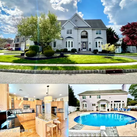 137 Daybreak Ct, Brick, NJ 08724