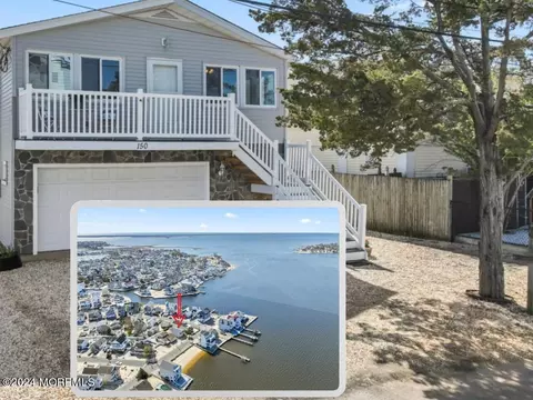 150 Shore Dr, Brick, NJ 08723
