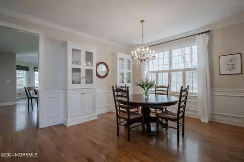 Dining - 49 Center St, Rumson, NJ 07760 photo 1 of 3