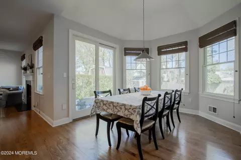 Dining - 49 Center St, Rumson, NJ 07760 photo 3 of 3