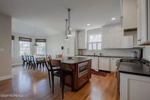 Kitchen - 49 Center St, Rumson, NJ 07760 photo 1 of 3