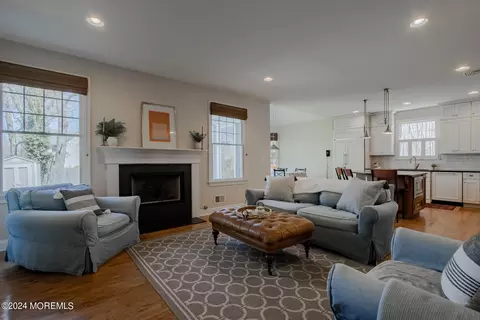 Living - 49 Center St, Rumson, NJ 07760 photo 2 of 2