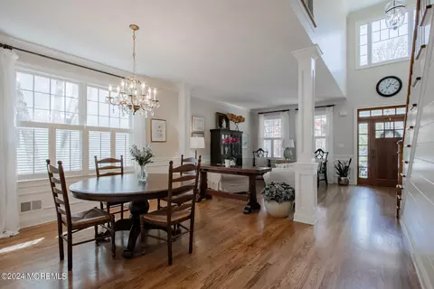 Dining - 49 Center St, Rumson, NJ 07760 photo 2 of 3