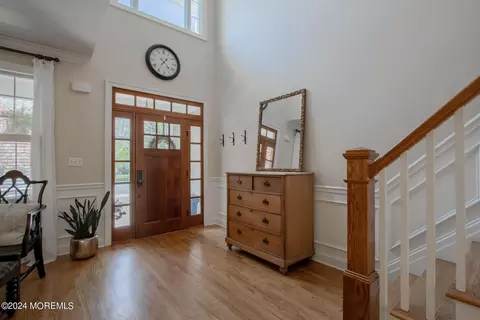 Entry Way - 49 Center St, Rumson, NJ 07760 photo 1 of 2