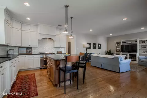 Kitchen - 49 Center St, Rumson, NJ 07760 photo 3 of 3
