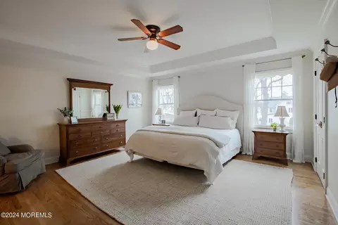 Bedroom - 49 Center St, Rumson, NJ 07760 photo 1 of 4