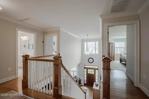 Entry Way - 49 Center St, Rumson, NJ 07760 photo 2 of 2
