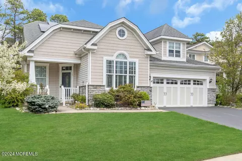 151 Newport Way, Little Egg Harbor, NJ 08087