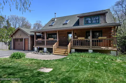465 Harmony Rd, Jackson, NJ 08527