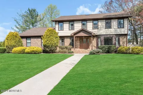 23 Tudor Dr, Ocean, NJ 07712