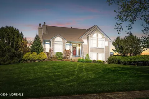 7 Wythe Rd, New Egypt, NJ 08533