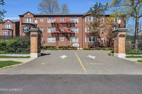 217 Prospect Ave #3B, Cranford, NJ 07016