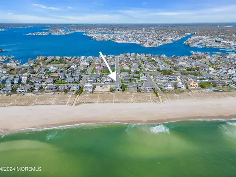 753 East Ave, Bay Head, NJ 08742