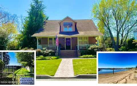 36 Haddon Park, Red Bank, NJ 07701