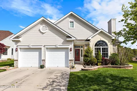 Exterior - 71 Avalon Way, Waretown, NJ 08758 photo 2 of 10