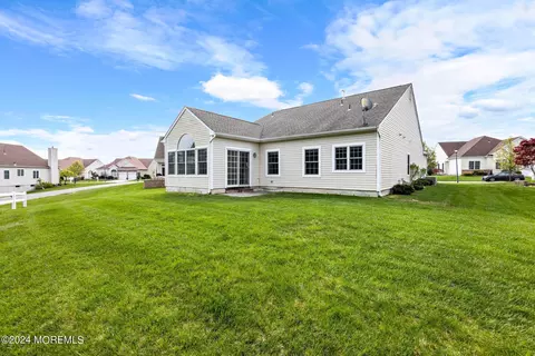 Exterior - 71 Avalon Way, Waretown, NJ 08758 photo 9 of 10