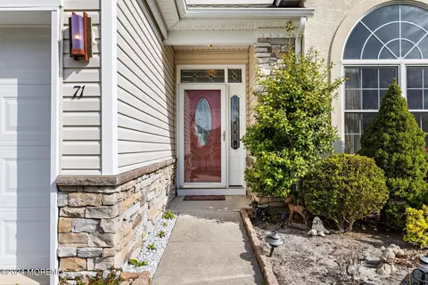 Exterior - 71 Avalon Way, Waretown, NJ 08758 photo 4 of 10