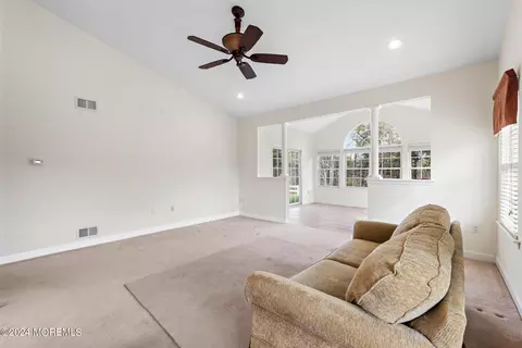 Living - 71 Avalon Way, Waretown, NJ 08758 photo 7 of 9