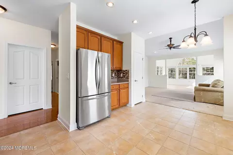 Kitchen - 71 Avalon Way, Waretown, NJ 08758 photo 5 of 5