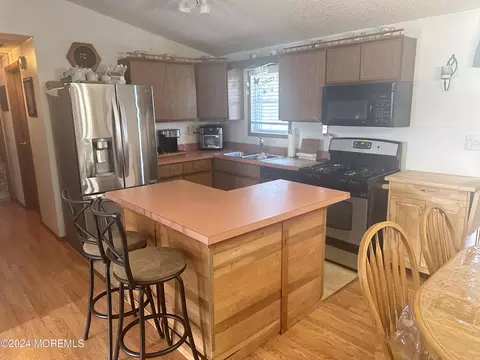 Kitchen - 421 3rd St, Waretown, NJ 08758 photo 1 of 1
