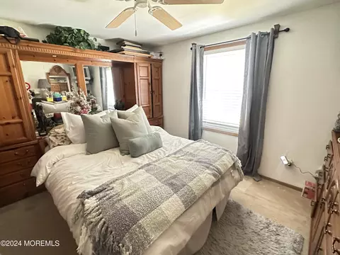 Bedroom - 421 3rd St, Waretown, NJ 08758 photo 2 of 2