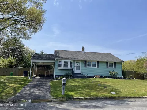 707 W Lawn Dr, Neptune City, NJ 07753