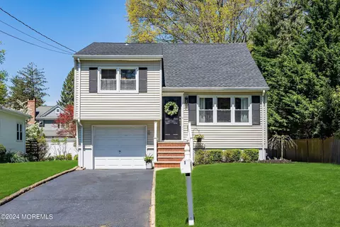 101 Parker Ave, Little Silver, NJ 07739