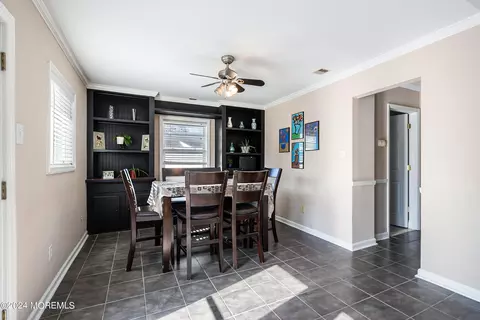 Dining - 402 Fifth St, Waretown, NJ 08758 photo 2 of 2