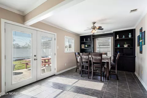 Dining - 402 Fifth St, Waretown, NJ 08758 photo 1 of 2