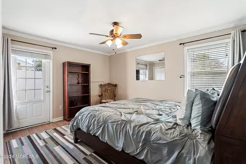 Bedroom - 402 Fifth St, Waretown, NJ 08758 photo 1 of 4