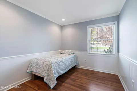 Bedroom - 402 Fifth St, Waretown, NJ 08758 photo 2 of 4