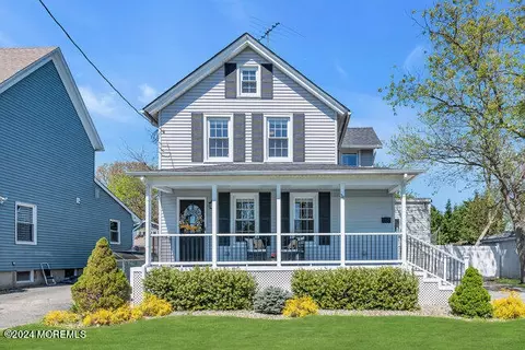 26 Leonard Ave, Atlantic Highlands, NJ 07716