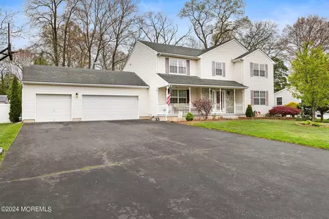 23 Buckley Ln, Bayville, NJ 08721