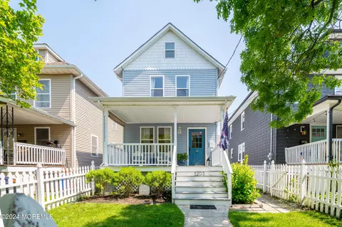 1203 1st Ave, Asbury Park, NJ 07712