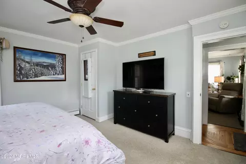 Bedroom - 49 Compton St, Middletown, NJ 07748 photo 3 of 6