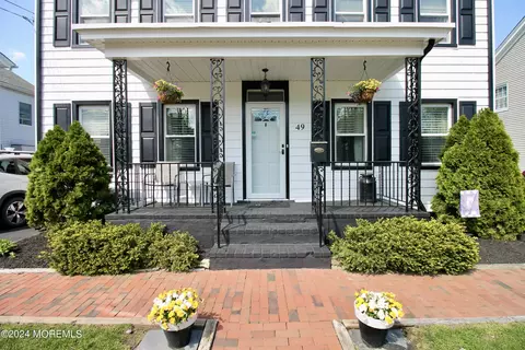 Exterior - 49 Compton St, Middletown, NJ 07748 photo 1 of 15
