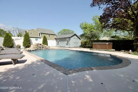 Exterior - 49 Compton St, Middletown, NJ 07748 photo 8 of 15
