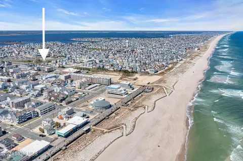 1601 Boulevard #C7, Seaside Heights, NJ 08751