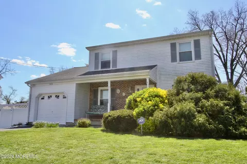 1828 6th Ave, Neptune City, NJ 07753