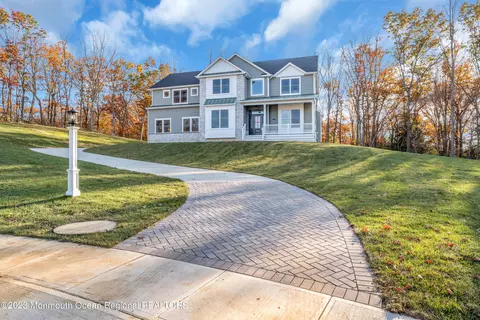 2438 Rolling Hills Way, Manasquan, NJ 08736