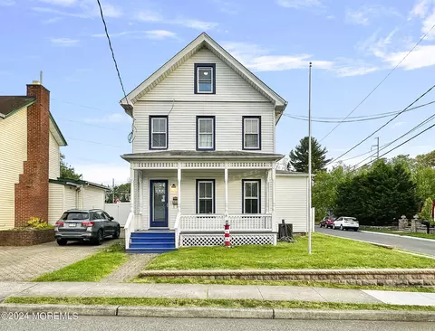 40 Little St, Matawan, NJ 07747