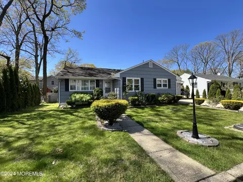 506 Woodmere Ave, Neptune City, NJ 07753