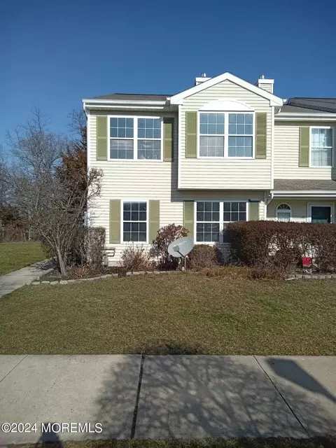 133 Spoon Bill Holw Holw, Bayville, NJ 08721